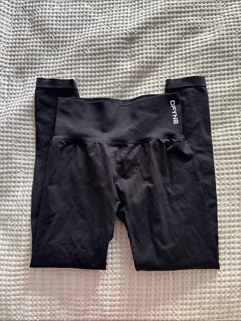 DFYNE Dynamic Leggings